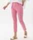Frozen pink,Dames,Jeans,SLIM,Style MARY S,Voorkant