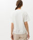 Offwhite,Femme,T-shirts,Style BAILEE,Vue de dos