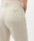 Light beige,Femme,Pantalons,RELAXED,Style FARINA,Détail 1