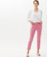 Frozen pink,Damen,Jeans,FEMININE,Style CARO S,Outfitansicht