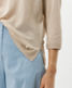 Sand,Dames,Knitwear | Sweat,Style NALA,Detail 2 