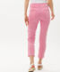 Frozen pink,Damen,Jeans,SLIM,Style MARY S,Rückansicht