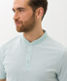 Crushed mint,Herren,Shirts | Polos,Style POLLUX,Detail 1