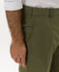 Green,Homme,Pantalons,Style BURT,Détail 2