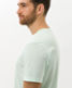 Crushed mint,Homme,T-shirts | Polos,Style TONY PIII,Détail 2