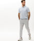 Silver,Homme,Pantalons,REGULAR,Style EVEREST U,Vue tenue