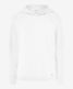 Offwhite,Women,Shirts | Polos,Style CARMEN,Stand-alone front view