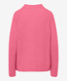 Iced rose,Women,Knitwear | Sweatshirts,Style LEA,Stand-alone rear view