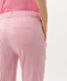 Frozen pink,Femme,Pantalons,SLIM,Style MARON,Détail 1