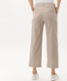 Sand,Dames,Broeken,SLIM,Style PARY CULOTTE,Outfitweergave