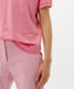 Frozen pink,Femme,T-shirts,Style CLAY,Détail 2