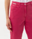Cherry,Damen,Jeans,COMFORT PLUS,Style CORRY 6/8,Detail 2 