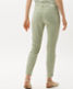 Frozen green,Femme,Jeans,Style SHAKIRA S,Vue de dos