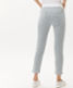 White/bleached,Femme,Pantalons,SLIM,Style PAMINA 6/8,Vue tenue