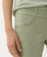 Frozen green,Dames,Jeans,SKINNY,Style SHAKIRA S,Detail 2 