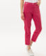 Cherry,Damen,Jeans,COMFORT PLUS,Style CORRY 6/8,Rückansicht