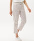 Cream,Femme,Jeans,COMFORT PLUS,Style CORRY 6/8,Vue de dos