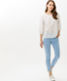 Frozen sky,Dames,Jeans,SKINNY,Style SHAKIRA S,Outfitweergave