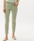 Frozen green,Damen,Jeans,SKINNY,Style SHAKIRA S,Vorderansicht