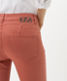Malve,Dames,Jeans,SKINNY,Style ANA S,Detail 1