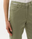 Sage,Damen,Jeans,COMFORT PLUS,Style CORRY 6/8,Detail 2 