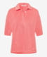 Coral,Damen,Shirts | Polos,Style CLEA,Freisteller Vorne