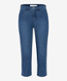 Used regular blue,Dames,Jeans,SLIM,Style MARY C,Beeld voorkant