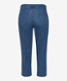 Used regular blue,Dames,Jeans,SLIM,Style MARY C,Beeld achterkant