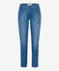 Used summer blue,Dames,Jeans,RELAXED,Style MERRIT S,Beeld voorkant