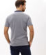 Ocean,Homme,T-shirts | Polos,Style POLLUX,Vue de dos