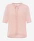 Soft rosé,Dames,Shirts,Style CAELEN,Beeld voorkant