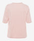Soft rosé,Femme,T-shirts,Style CAELEN,Détourage avant