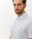 White,Homme,T-shirts | Polos,Style PICO,Détail 1