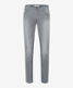 Light grey used,Herren,Jeans,SLIM,Style CHUCK,Freisteller Vorne