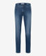 Light blue used,Herren,Jeans,SLIM,Style CHUCK,Freisteller Vorne
