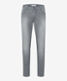 Light grey used,Herren,Jeans,REGULAR,Style COOPER,Freisteller Vorne