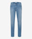 Sky blue used,Herren,Jeans,REGULAR,Style COOPER,Freisteller Vorne