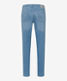 Sky blue used,Herren,Jeans,REGULAR,Style COOPER,Freisteller Hinten