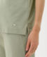 Frozen green,Damen,Shirts | Polos,Style BROOKE,Detail 2 