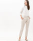 Sand,Femme,Pantalons,RELAXED,Style MERRIT S,Vue tenue