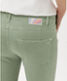Frozen green dye & sky,Damen,Jeans,SKINNY,Style ANA S,Detail 1
