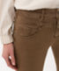 Pecan,Damen,Jeans,SKINNY,Style ANA S,Detail 2 