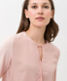 Soft rosé,Femme,T-shirts,Style CAELEN,Détail 1