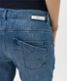 Used light blue,Damen,Jeans,RELAXED,Style MERRIT S,Detail 1