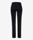 Navy,Women,Pants,SLIM,STYLE MARY,Stand-alone rear view