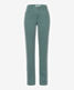 Sage,Women,Jeans,FEMININE,Style CAROLA,Stand-alone front view