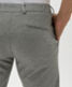 Silver,Homme,Pantalons,SLIM,Style SILVIO B,Détail 1