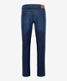Regular blue used,Herren,Jeans,REGULAR,Style COOPER,Freisteller Hinten