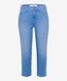 Used light blue,Dames,Jeans,SLIM,Style MARY C,Beeld voorkant
