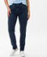 Dark blue,Damen,Jeans,SUPER SLIM,Style LUCA,Vorderansicht